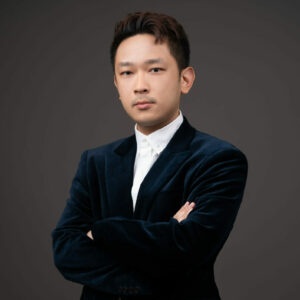 Picture of 臺灣流浪地圖駐站作者／符傳煒