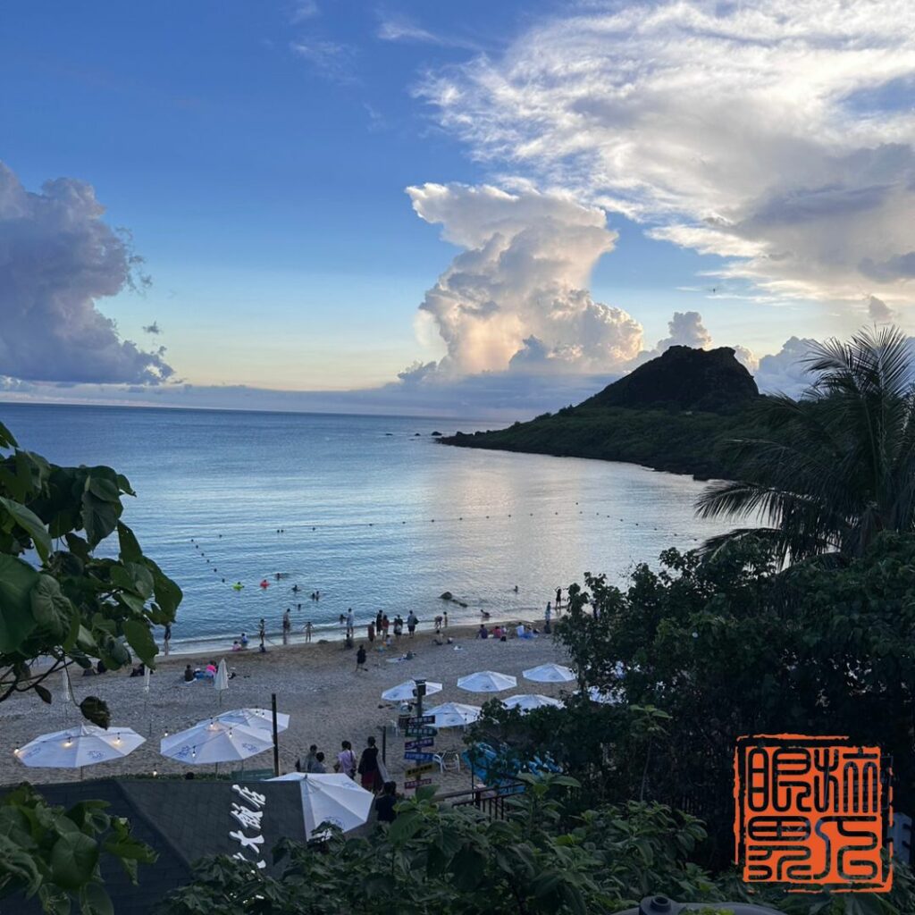 台灣十大旅遊景點