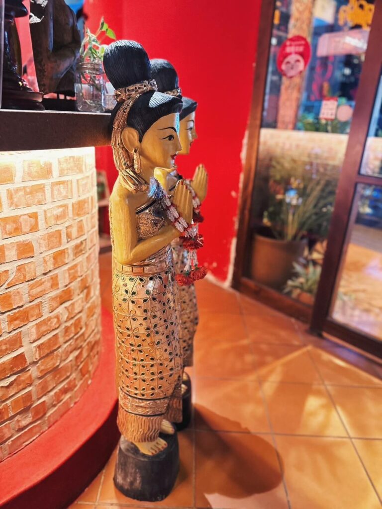 墾丁 泰式料理