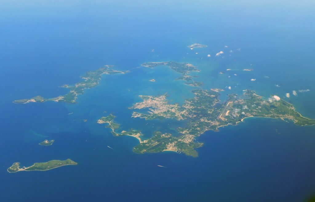 澎湖群島