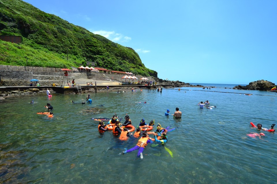 龍洞海洋公園
