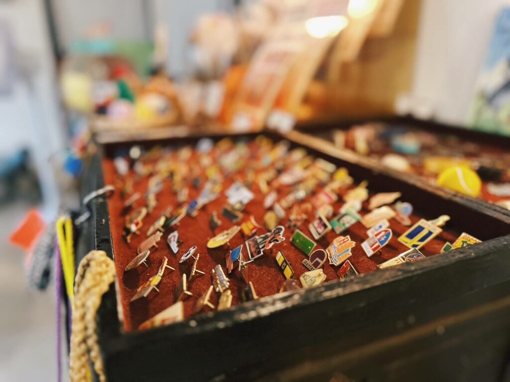 恆春吳物販賣小物
