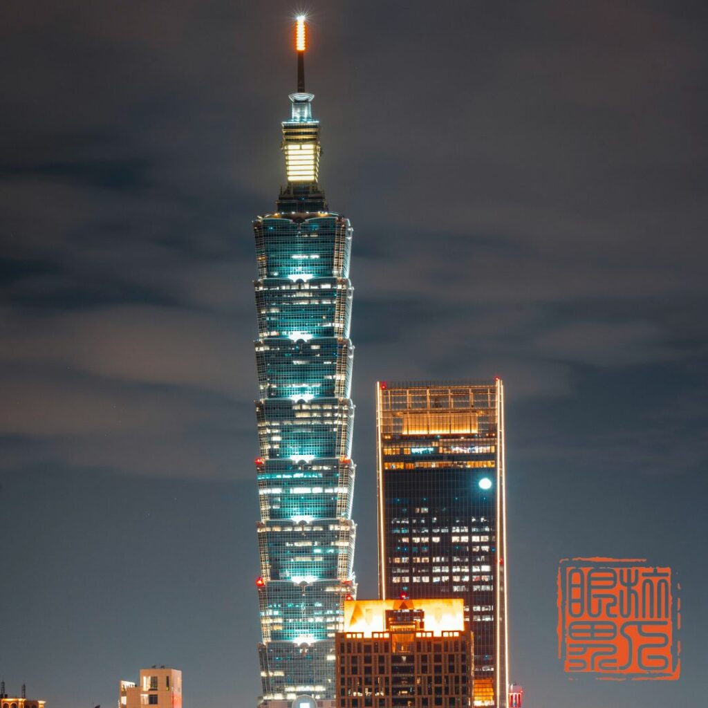 台北好逛的地方