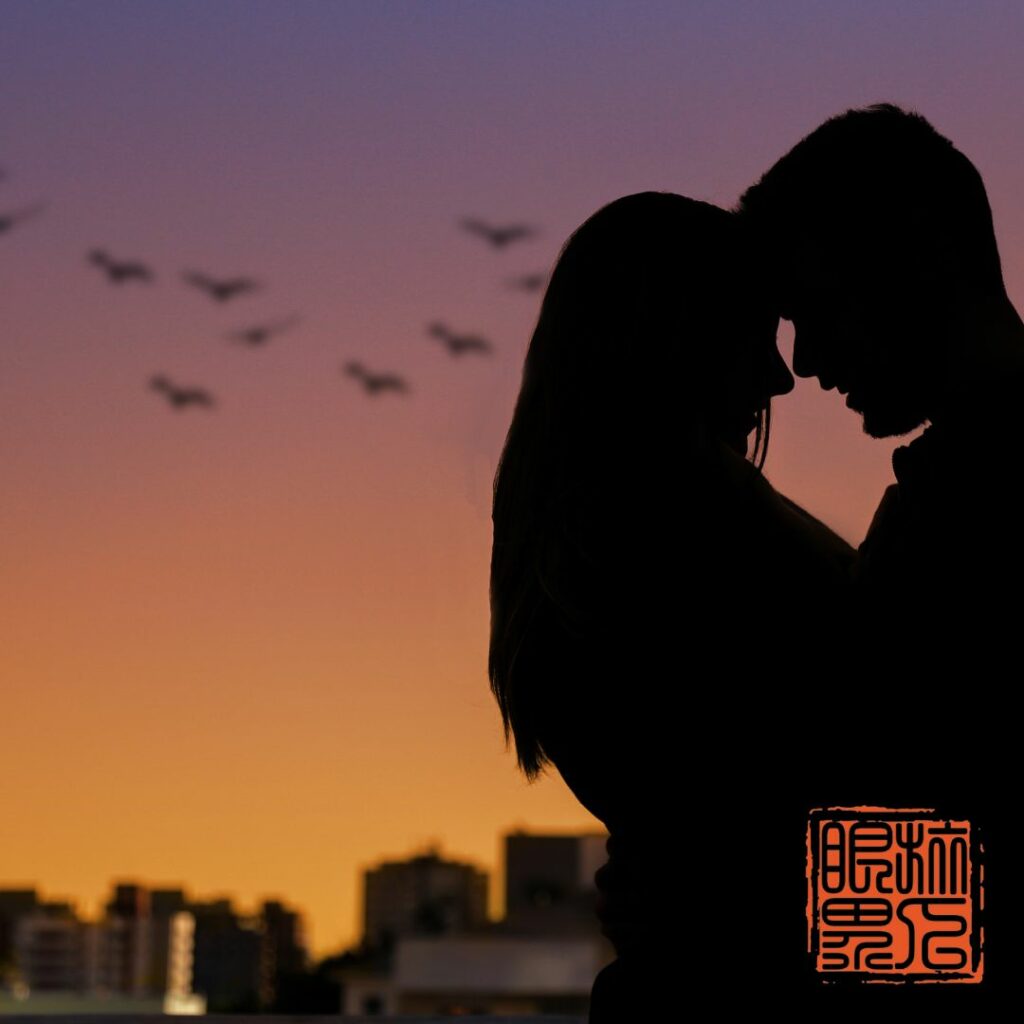 情人節去哪台北