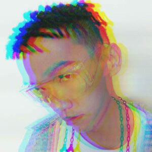 Picture of 臺灣流浪地圖駐站作者／王良駿（Leo）