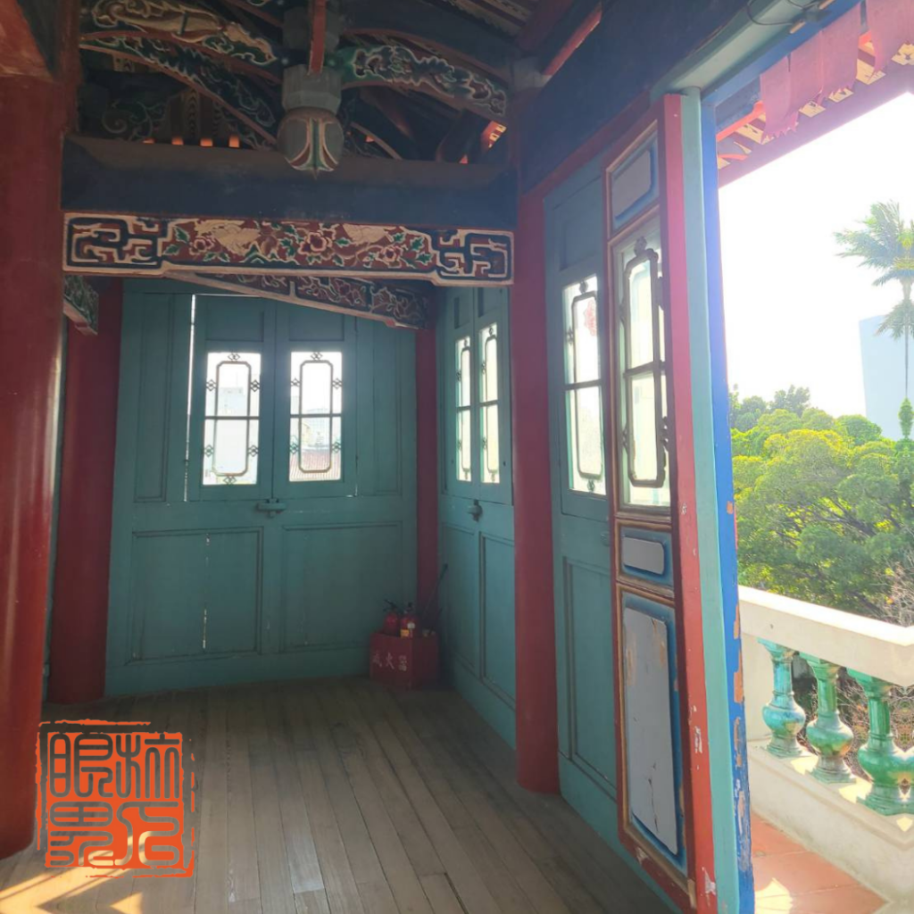 台南旅遊
