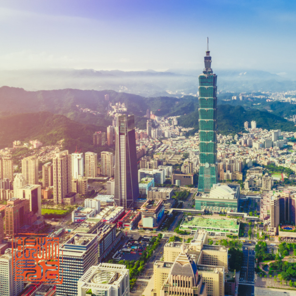 台北早上可以去哪
