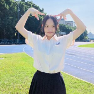 Picture of 芊芊出走中