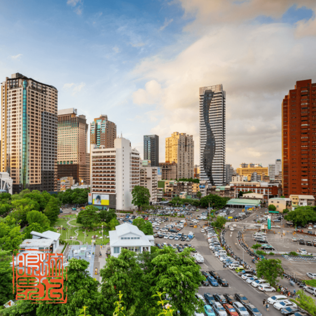 台中私房景點