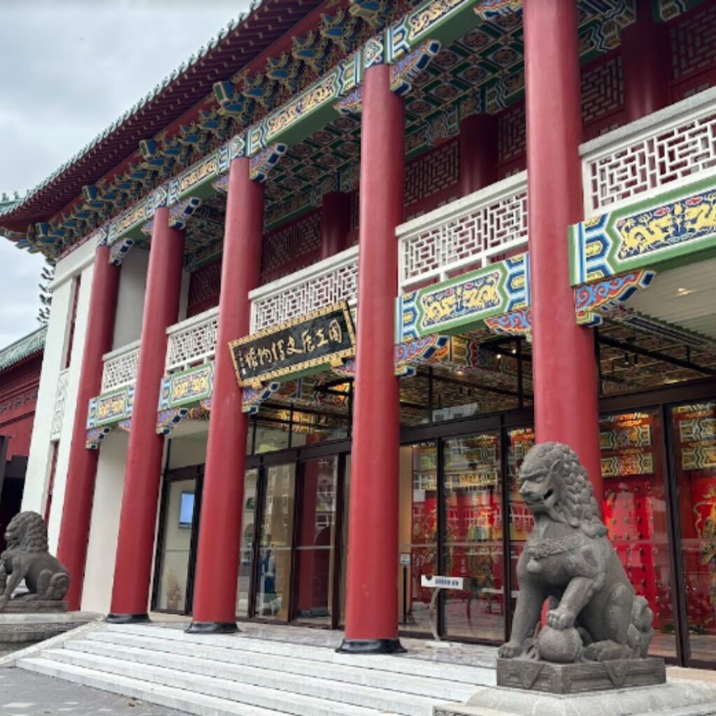 台北週末景點推薦