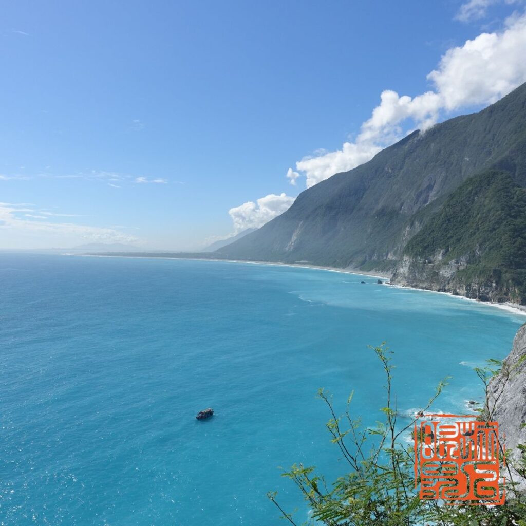 花蓮必去景點