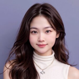 Picture of 臺灣流浪地圖駐站作者／Mera米菈