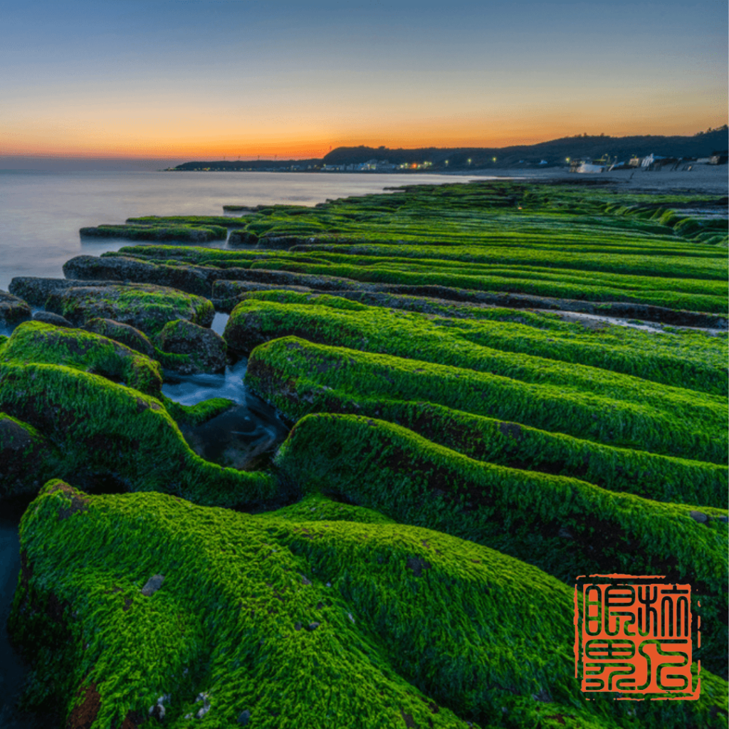 5月台灣旅遊推薦2024