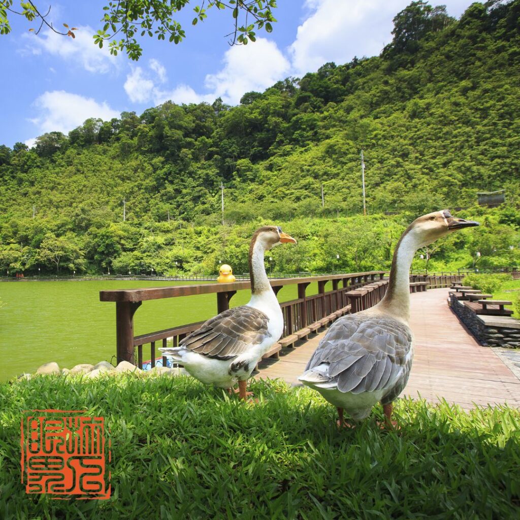 兩天一夜旅遊景點