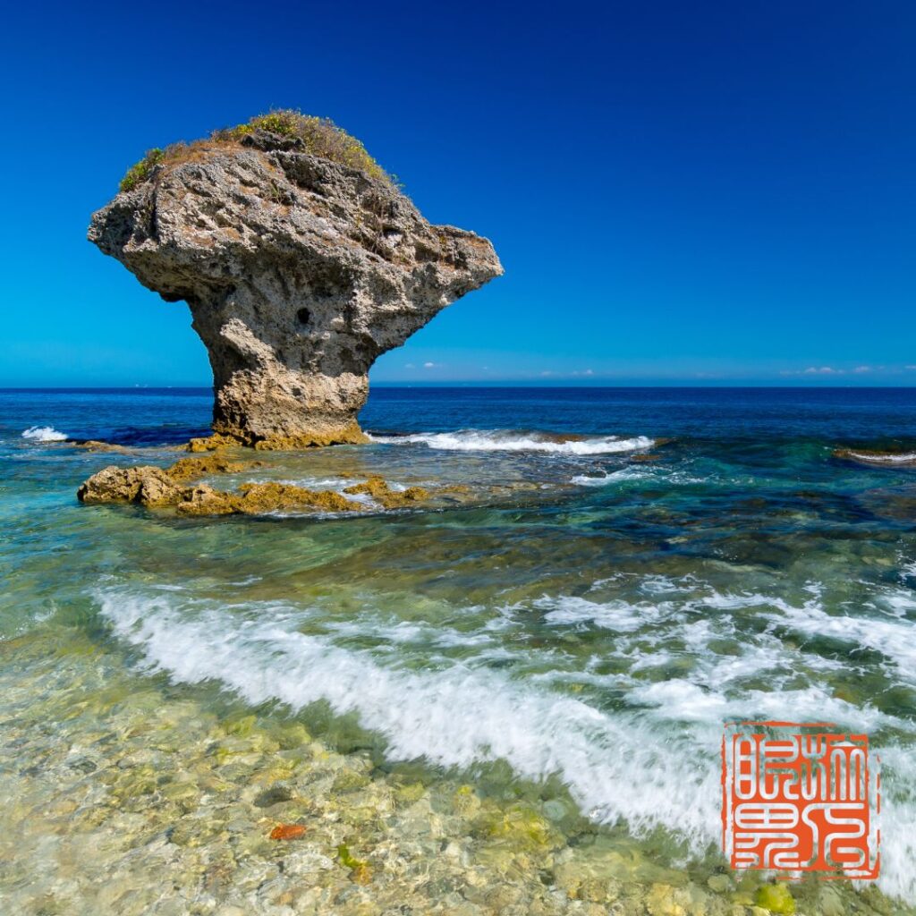 小琉球 海洋保育