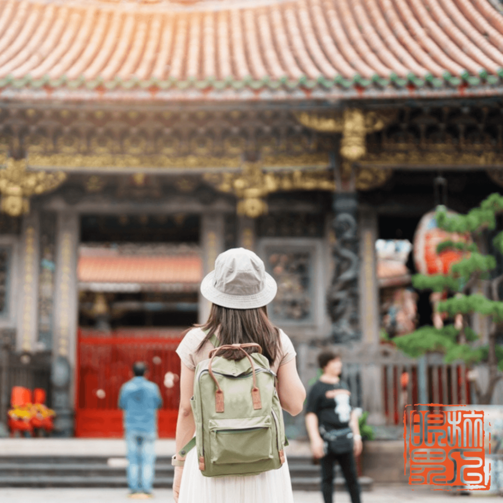 三天兩夜推薦台灣