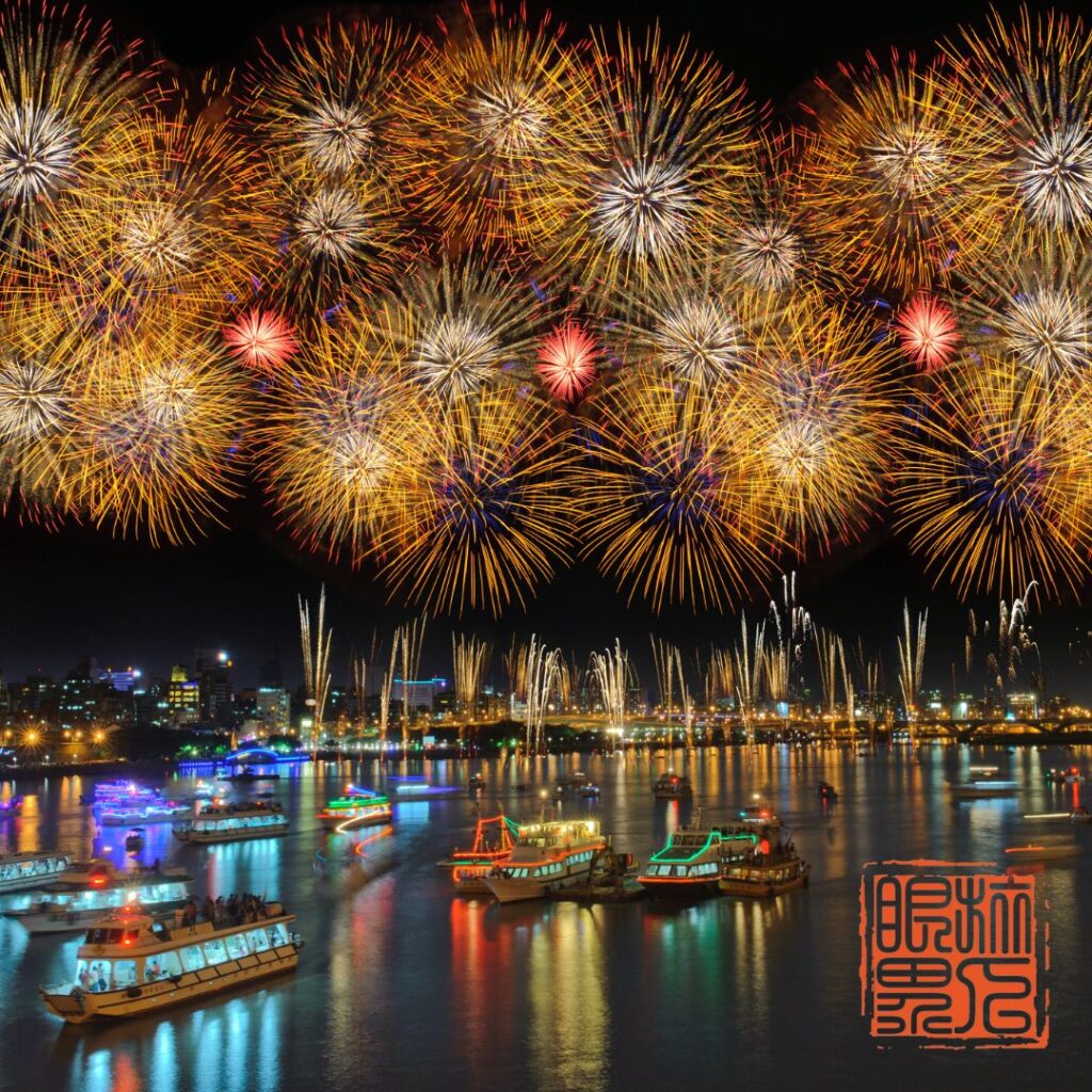 台灣新景點2024