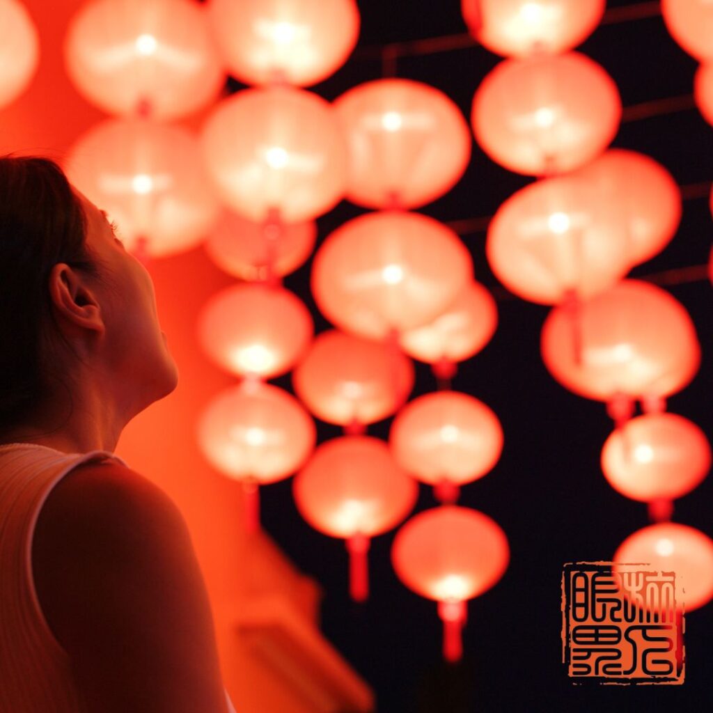中秋節去哪玩