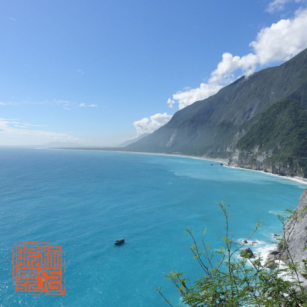 花蓮必去景點
