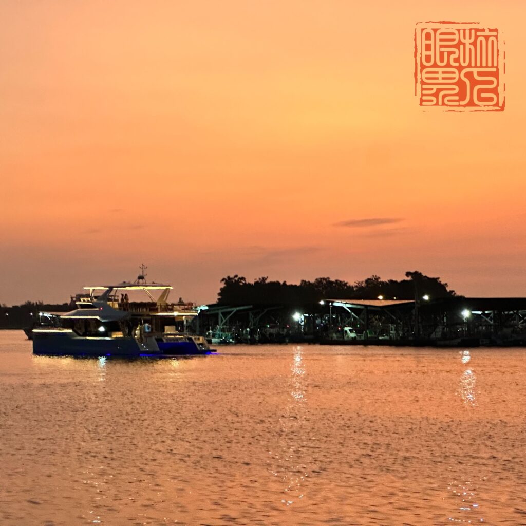 台灣好玩的地方