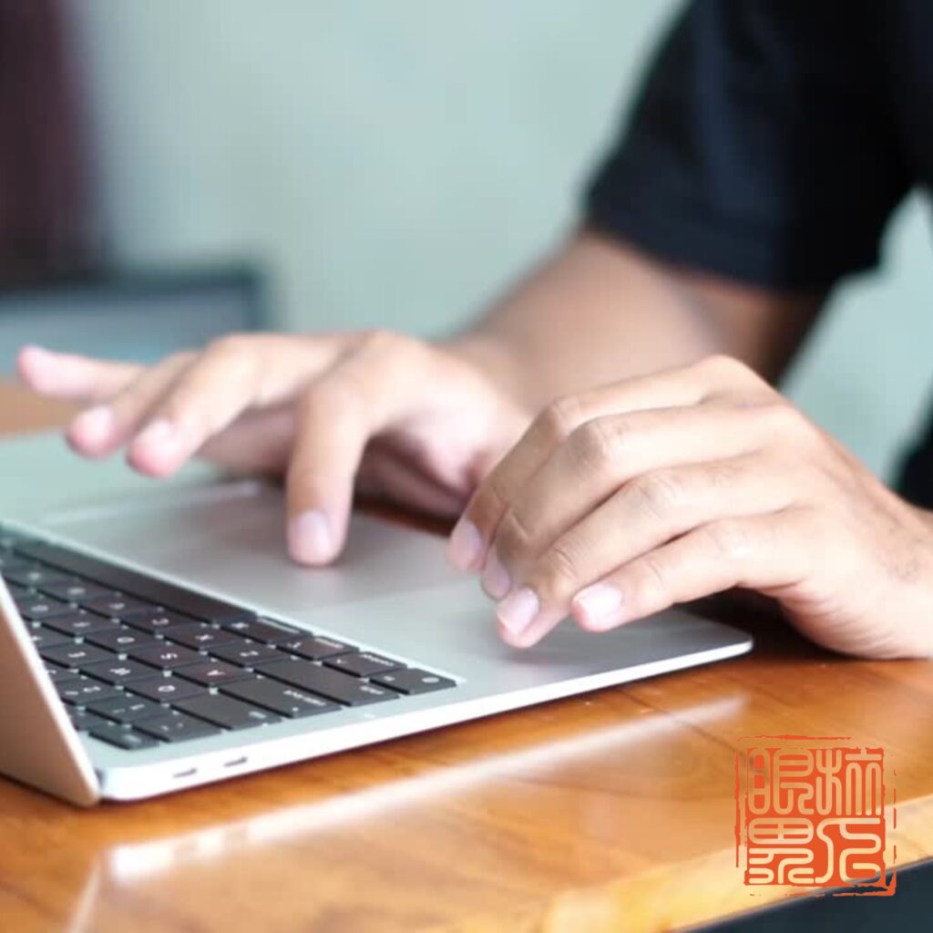 如何寫出有深度的文章