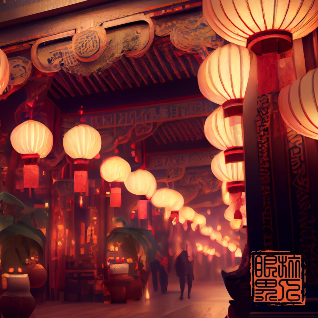 2025元宵節活動