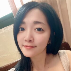 Picture of 臺灣流浪地圖駐站作者／可琳