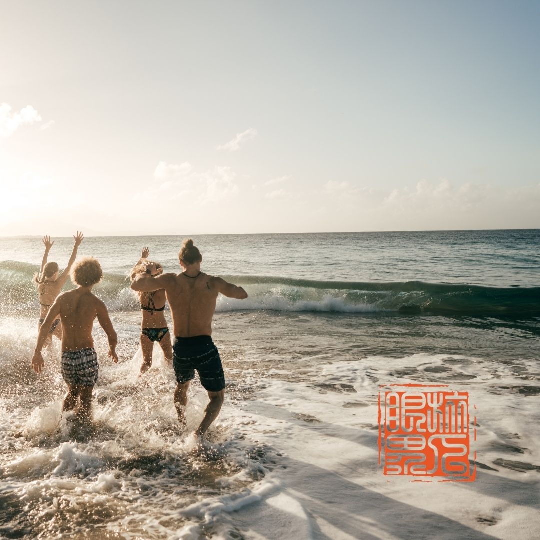 台灣6月旅遊推薦