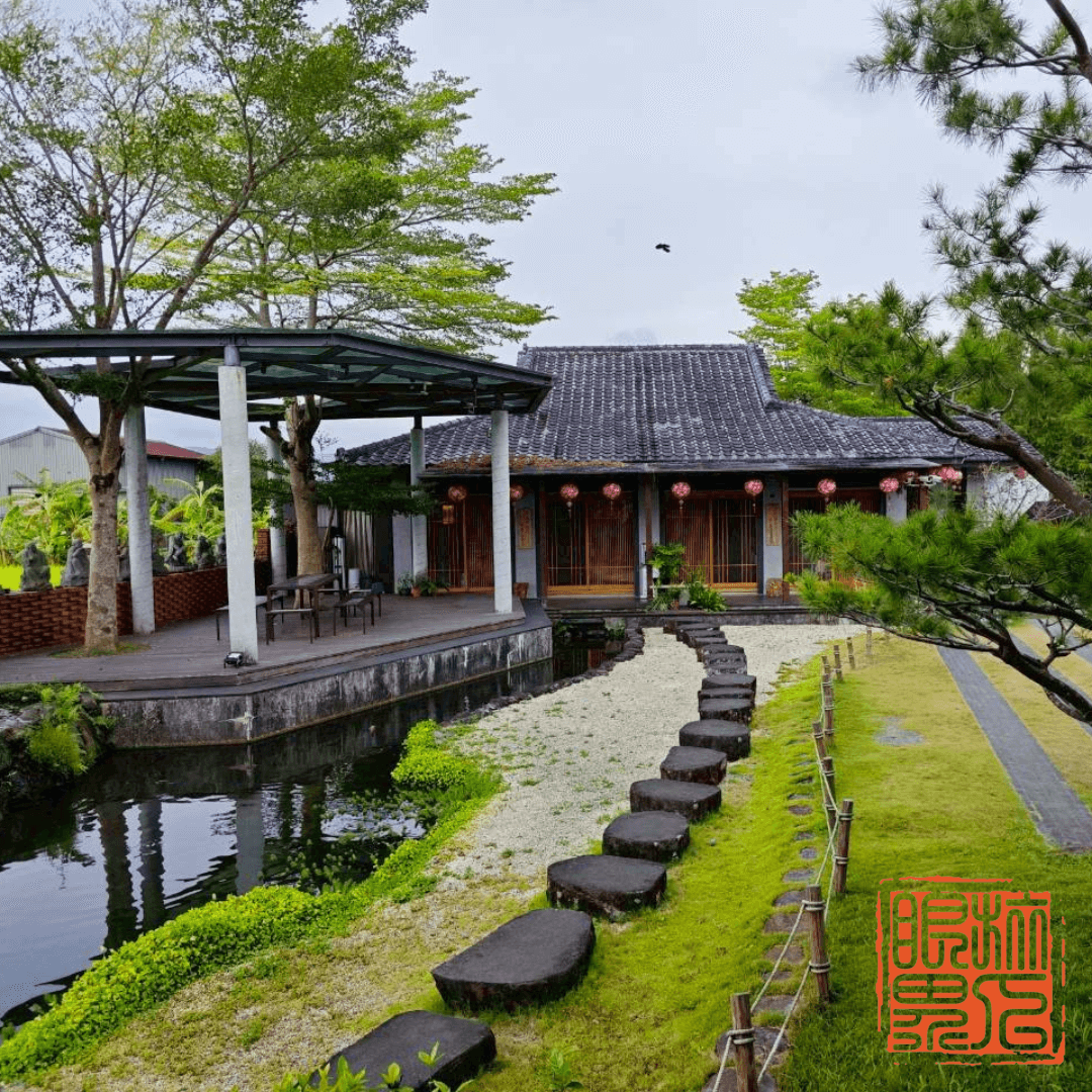 北后寺