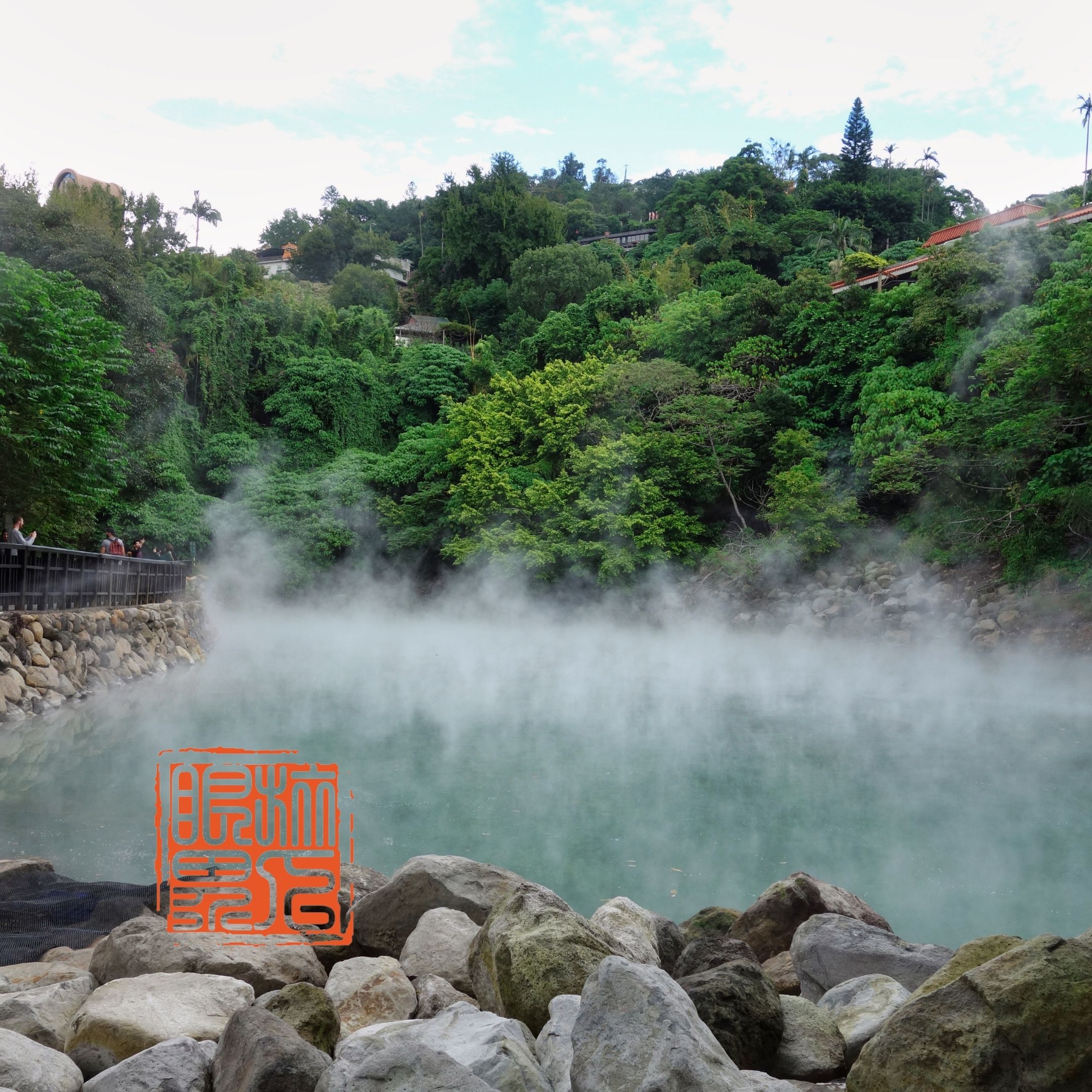 三天兩夜推薦台灣