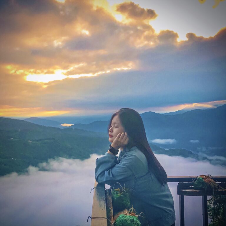 Picture of 臺灣流浪地圖駐站作者／Ang 昂